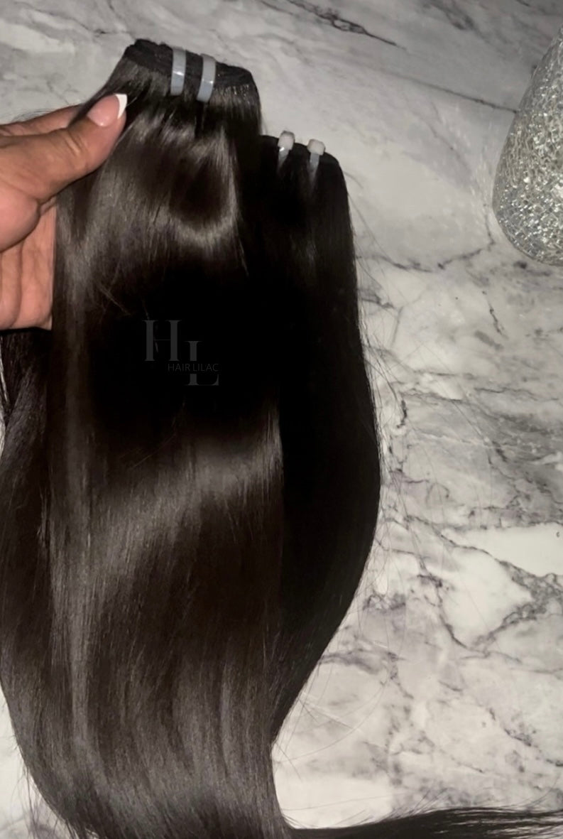 Raw Vietnamese Bundles