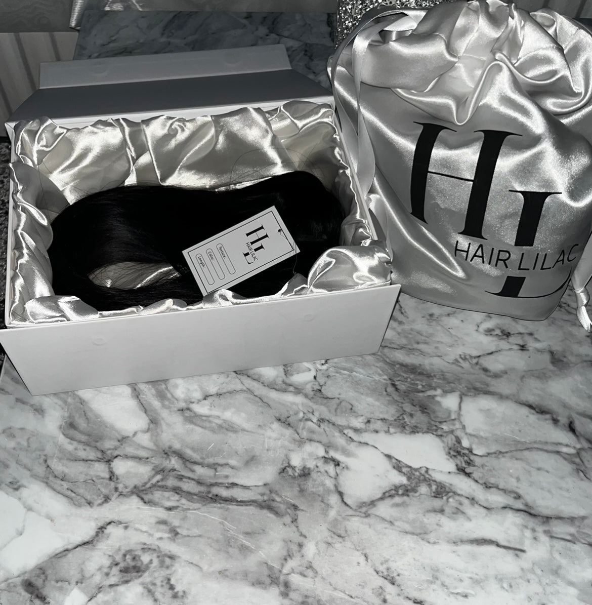 Raw Vietnamese bundles