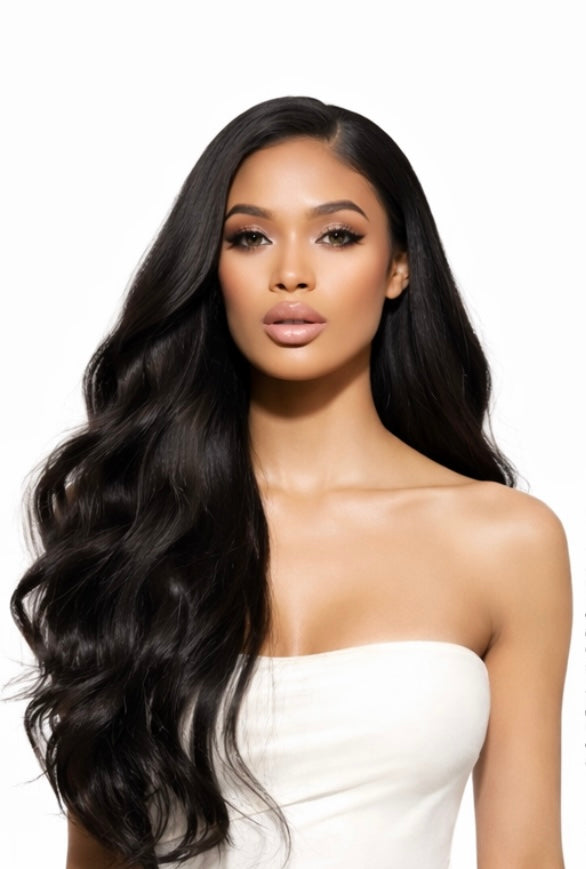 Body Wave virgin bundle - 1b