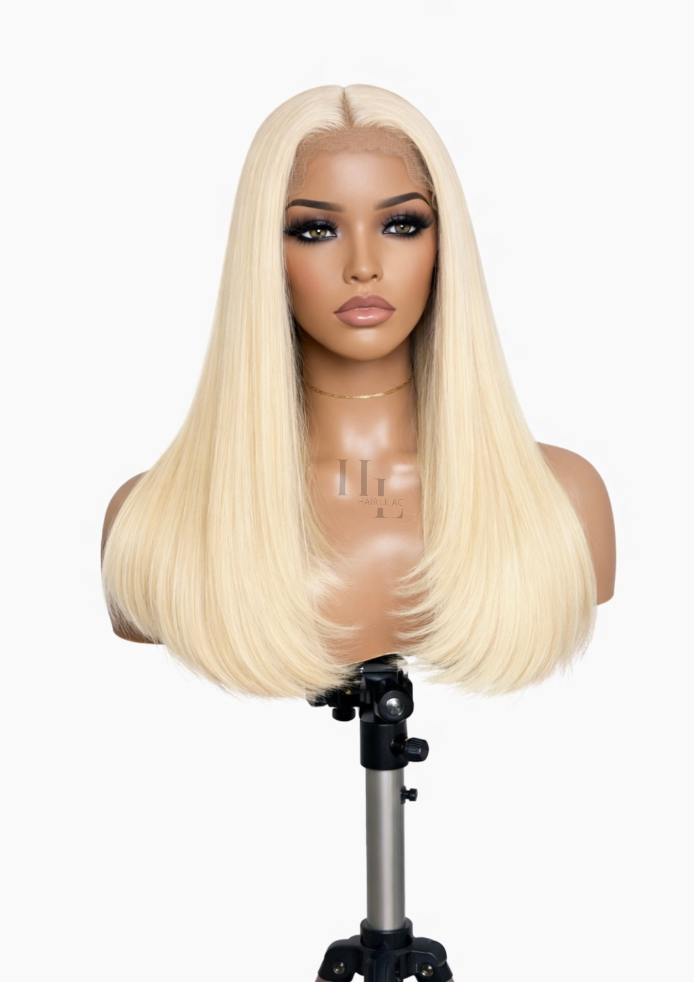 Linda 613 blonde wig